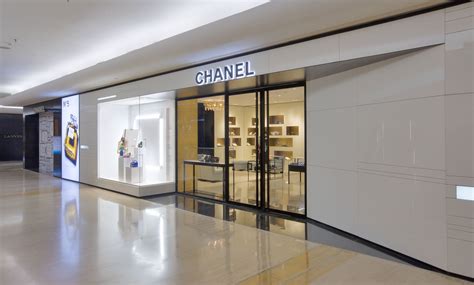 chanel direction|Chanel store locations.